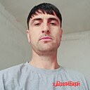 Хушик, 28 лет