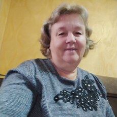 Фотография девушки Алла, 54 года из г. Николаев
