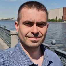 Фотография мужчины Павел, 40 лет из г. Москва