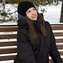 Ксюша, 19 лет