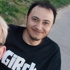 Фотография мужчины Бул, 36 лет из г. Нефтекамск