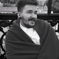 Фотография мужчины Андрей, 32 года из г. Сыктывкар