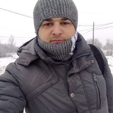 Фотография мужчины Олександр, 33 года из г. Берегово