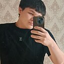 Саян Чик, 18 лет
