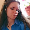 Анастасия, 20 лет