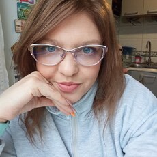 Фотография девушки Арина, 35 лет из г. Колпино