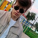 Никита, 20 лет
