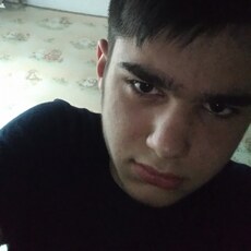 Фотография мужчины Ваня, 22 года из г. Буденновск