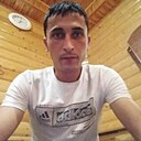 Хамдам, 30 лет