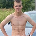 Вадим, 20 лет