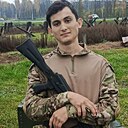 Тимерлан, 18 лет