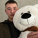Илья, 19 лет