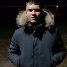 Фотография мужчины Евгений, 24 года из г. Самара