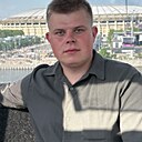 Эдуард, 23 года