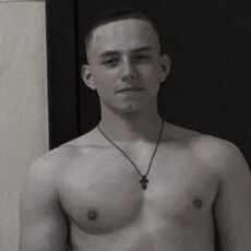 Фотография мужчины Кирилл, 19 лет из г. Тольятти