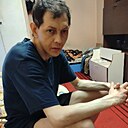 Неоновый Панда, 40 лет