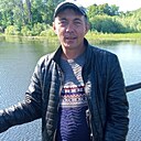 Нияз, 33 года