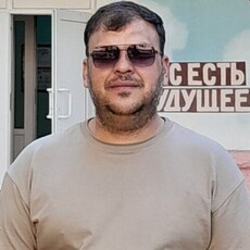 Фотография мужчины Алик, 46 лет из г. Могилев