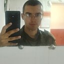 Дмитрий, 21 год