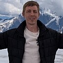 Дымит, 34 года