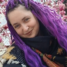 Фотография девушки Яся, 35 лет из г. Ивано-Франковск