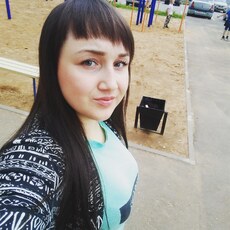 Фотография девушки Алёна, 30 лет из г. Вологда