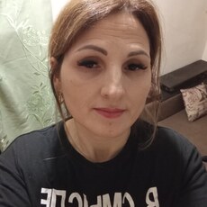 Фотография девушки Наталья, 44 года из г. Снежное
