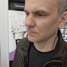 Фотография мужчины Серёга, 52 года из г. Томск