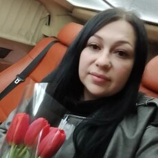 Фотография девушки Маргарет, 32 года из г. Новороссийск