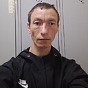 Артур, 33 года