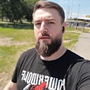 Виктор, 33 года