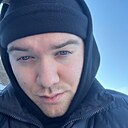Малик, 23 года