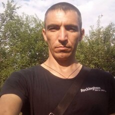 Фотография мужчины Олександр, 41 год из г. Запорожье