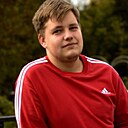 Денис, 23 года