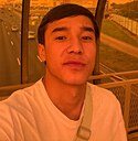 Толик, 20 лет