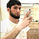 Шамиль, 25 лет