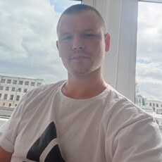 Фотография мужчины Андрей, 28 лет из г. Курск