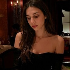 Фотография девушки Алиса, 25 лет из г. Быдгощ