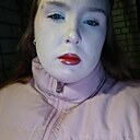Анастасия, 21 год