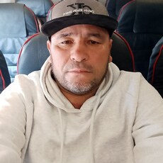 Фотография мужчины Спартак, 46 лет из г. Магадан