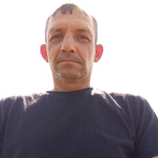 Фотография мужчины Сергей, 43 года из г. Чаусы
