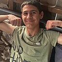 Данияр, 19 лет