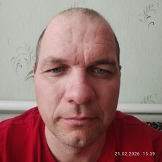 Фотография мужчины Максим, 39 лет из г. Славгород