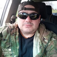 Фотография мужчины Алексей, 47 лет из г. Запорожье