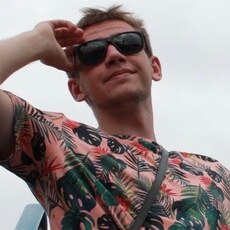 Фотография мужчины Андрей, 27 лет из г. Ногинск