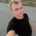 Даниил, 25 лет