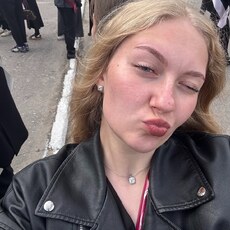Фотография девушки Валерия, 20 лет из г. Москва