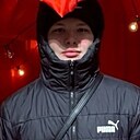 Юра, 18 лет
