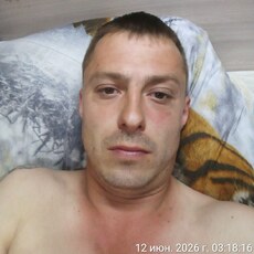 Фотография мужчины Андрей, 28 лет из г. Можайск