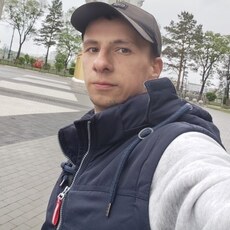 Фотография мужчины Юрий, 28 лет из г. Благовещенск